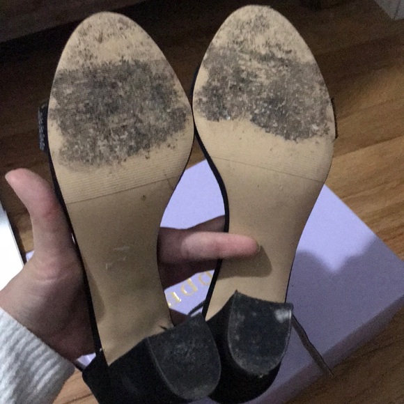 Madden girl heels - Picture 10 of 11